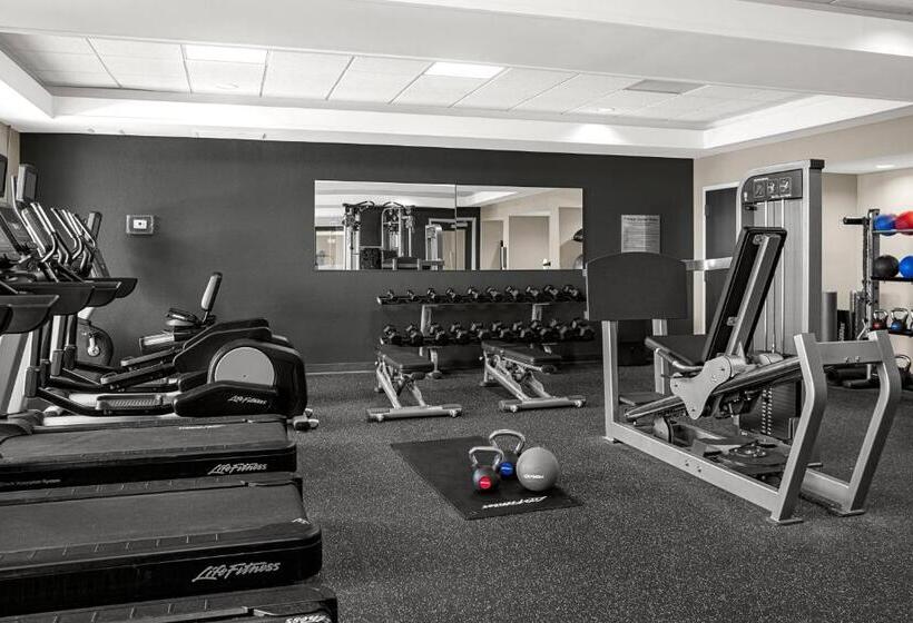 فندق Courtyard Paducah West