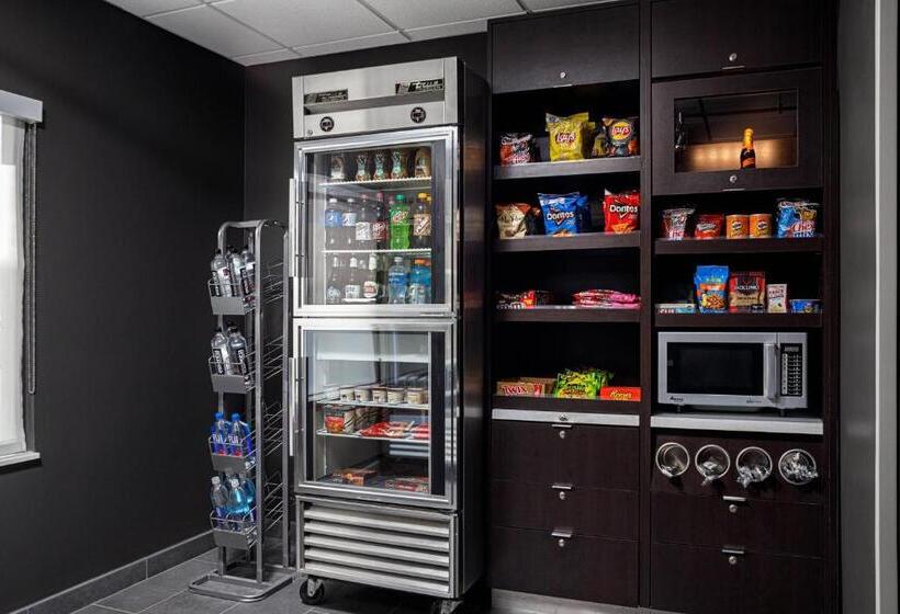 호텔 Courtyard Paducah West