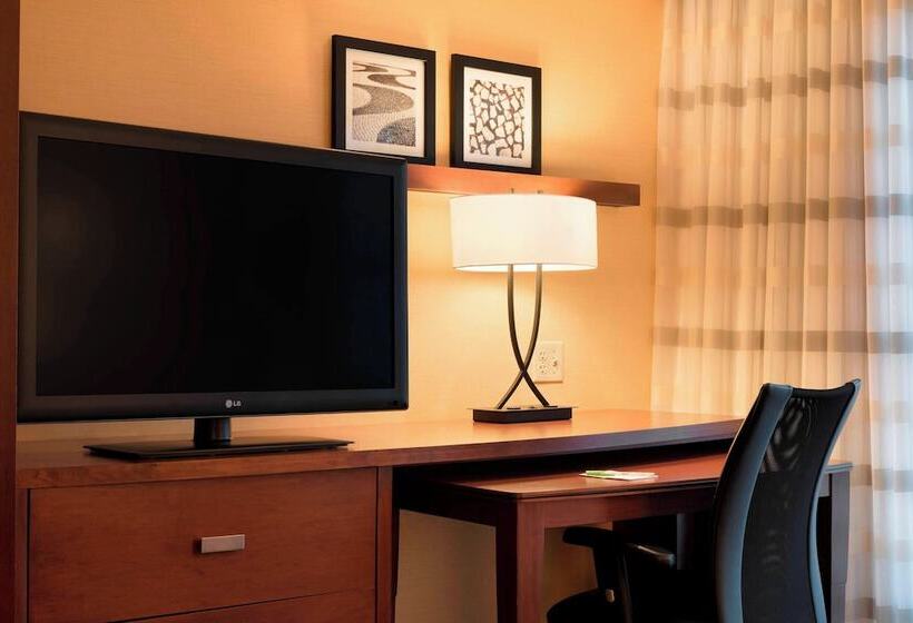 فندق Courtyard By Marriott Peoria