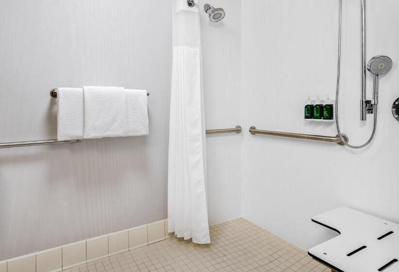 호텔 Courtyard By Marriott Pittsburgh Airport
