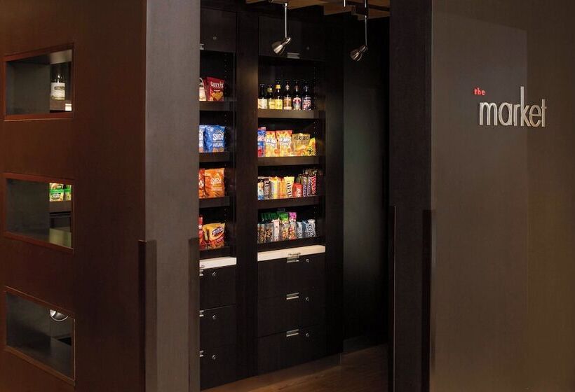 فندق Courtyard By Marriott Portland Hillsboro