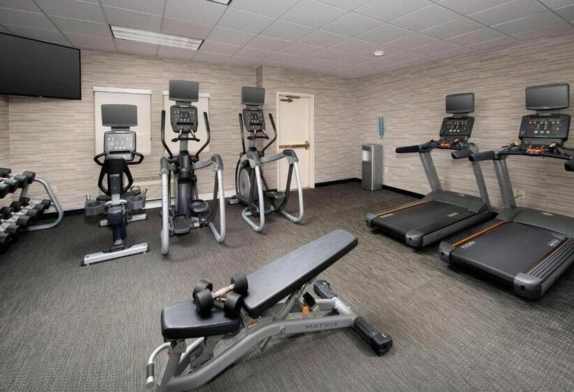 فندق Courtyard By Marriott Portland Hillsboro