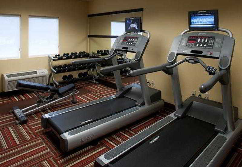 فندق Courtyard By Marriott Portland Hillsboro