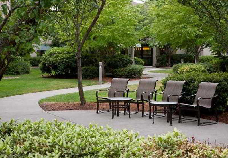 فندق Courtyard By Marriott Portland Hillsboro