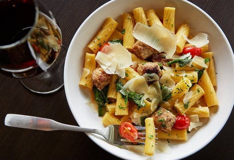 فندق Courtyard By Marriott Portland Southeast/clackamas