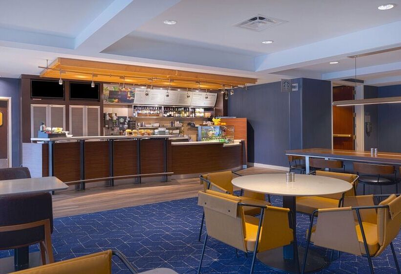 فندق Courtyard By Marriott Portland Southeast/clackamas