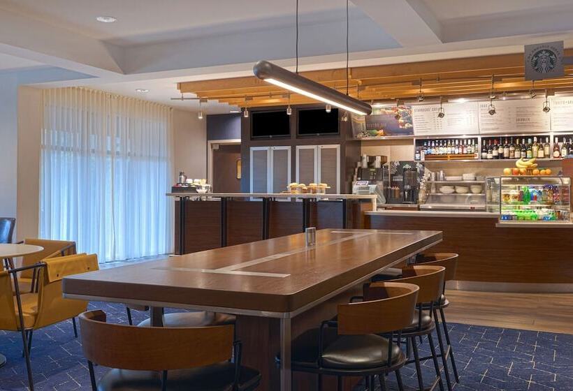 فندق Courtyard By Marriott Portland Southeast/clackamas