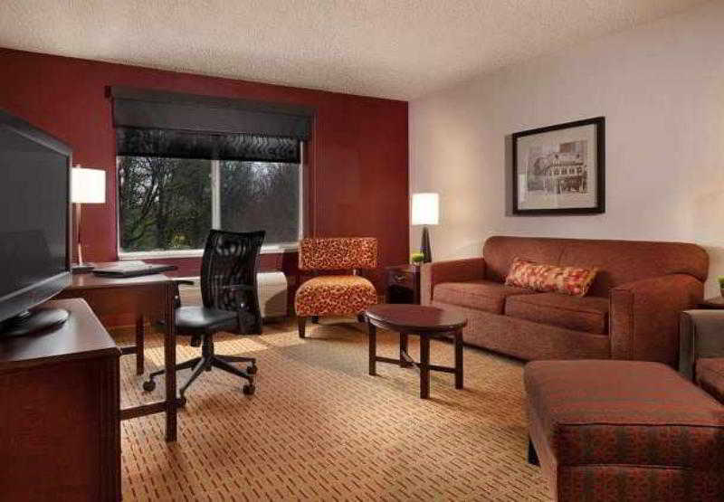 فندق Courtyard By Marriott Portland Southeast/clackamas
