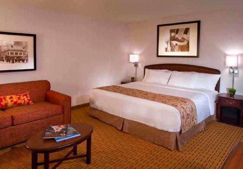 فندق Courtyard By Marriott Portland Southeast/clackamas