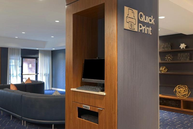 فندق Courtyard By Marriott Portland Southeast/clackamas