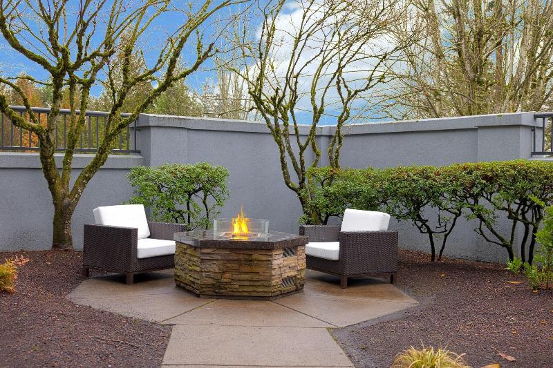 فندق Courtyard By Marriott Portland Southeast/clackamas