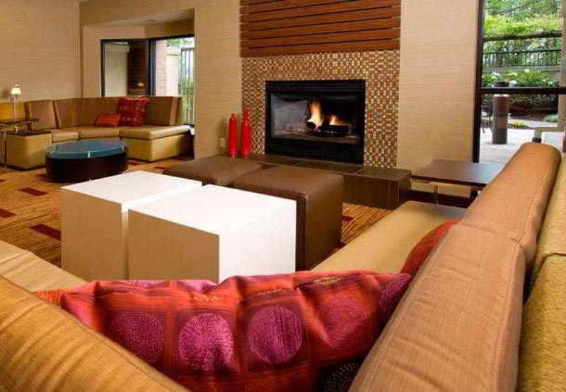 فندق Courtyard By Marriott Portland Southeast/clackamas