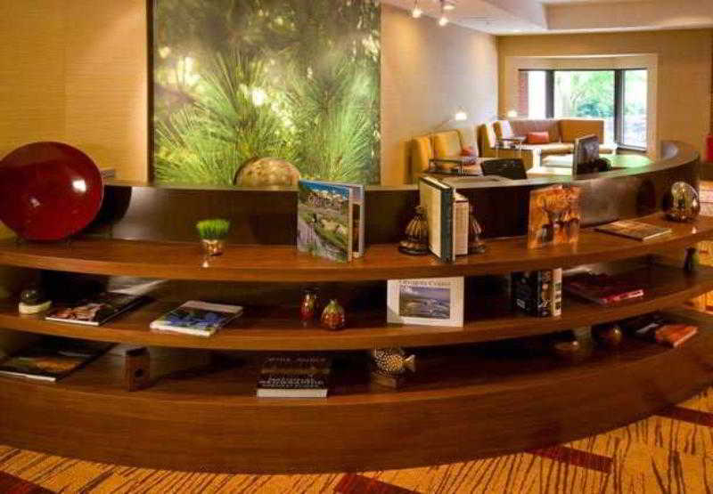 فندق Courtyard By Marriott Portland Southeast/clackamas