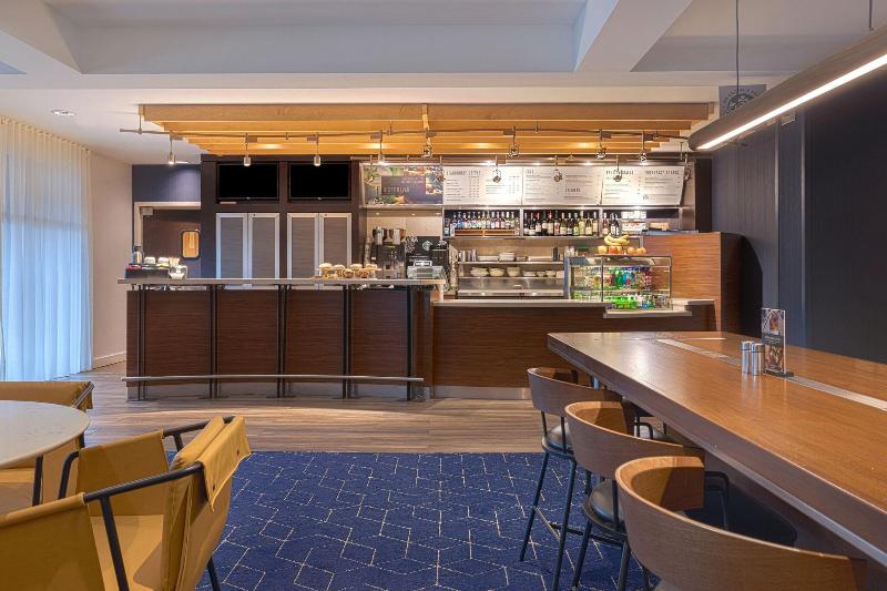 فندق Courtyard By Marriott Portland Southeast/clackamas