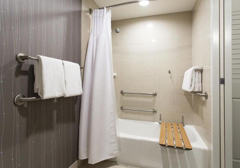 호텔 Courtyard Rochester Brighton