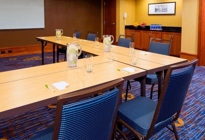 호텔 Courtyard Rochester Brighton