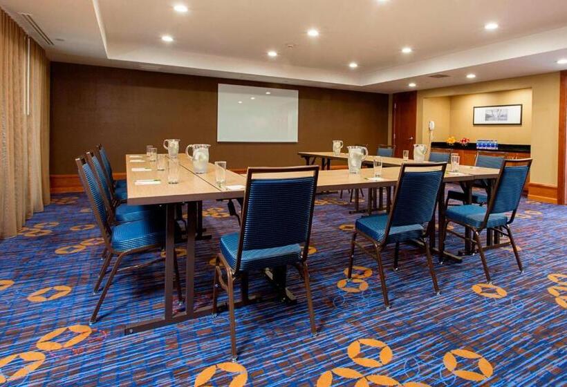 호텔 Courtyard Rochester Brighton