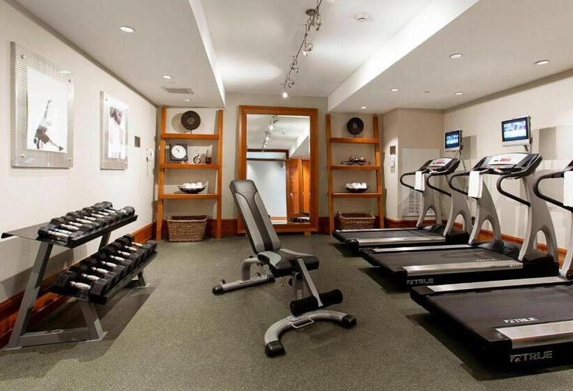 호텔 Courtyard Rochester Brighton