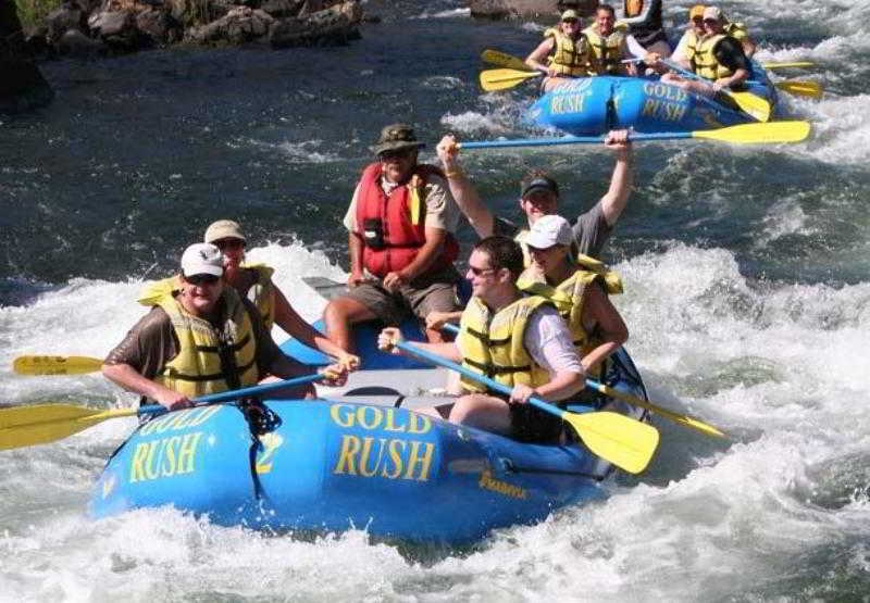 Отель Courtyard By Marriott Roseville