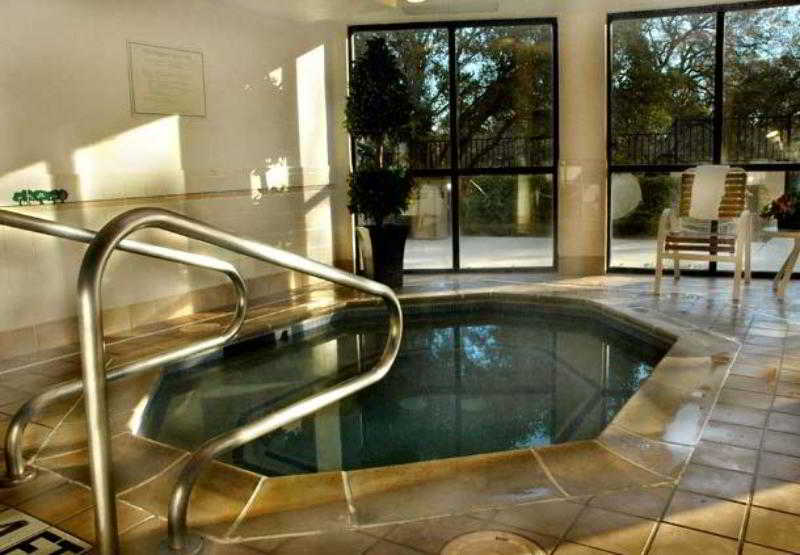 Отель Courtyard By Marriott Roseville