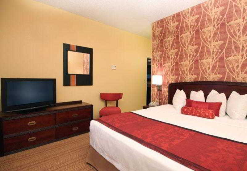 Отель Courtyard By Marriott Roseville