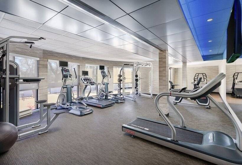 Отель Courtyard By Marriott Roseville