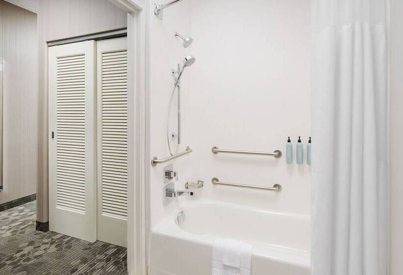 ホテル Courtyard By Marriott Roseville