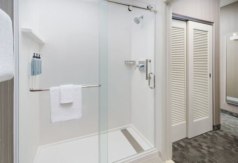 호텔 Courtyard By Marriott Roseville