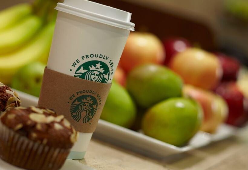 酒店 Courtyard By Marriott San Antonio Downtown