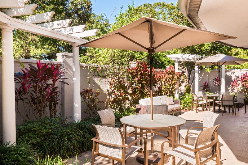 فندق Courtyard Sarasota Bradenton Airport