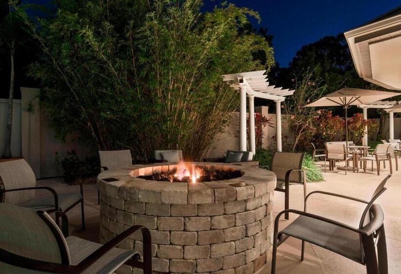 فندق Courtyard Sarasota Bradenton Airport