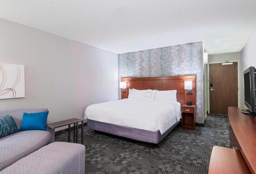 فندق Courtyard Sarasota Bradenton Airport