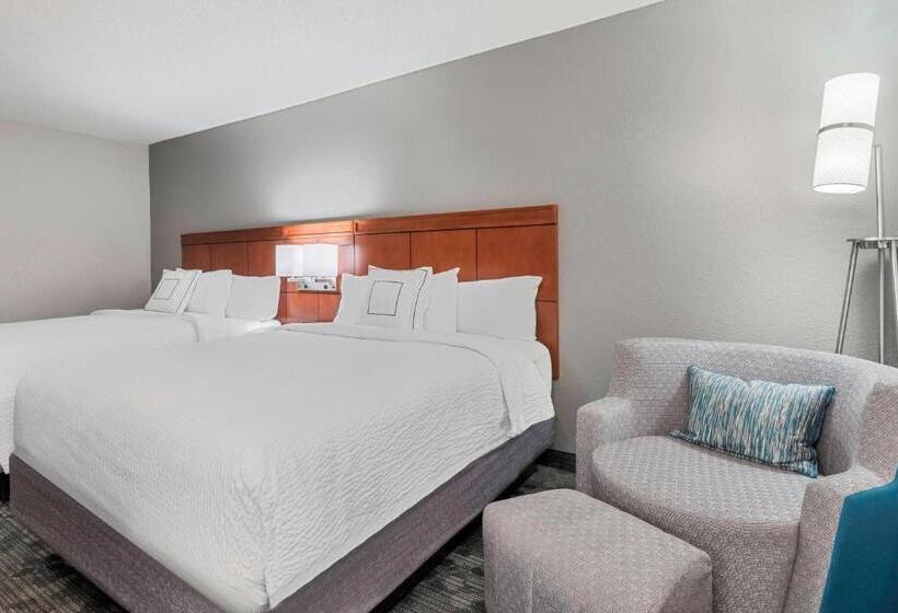 فندق Courtyard Sarasota Bradenton Airport