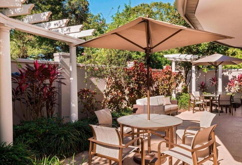 فندق Courtyard Sarasota Bradenton Airport