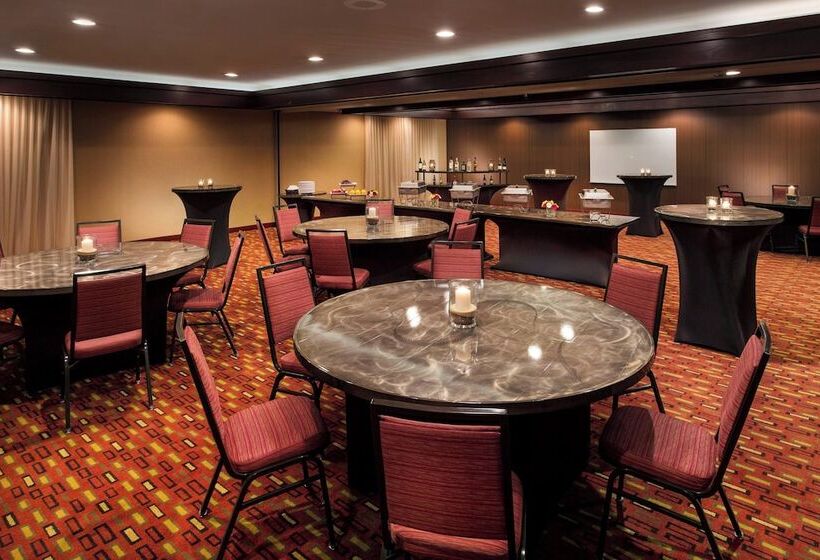 فندق Courtyard By Marriott Scottsdale Old Town