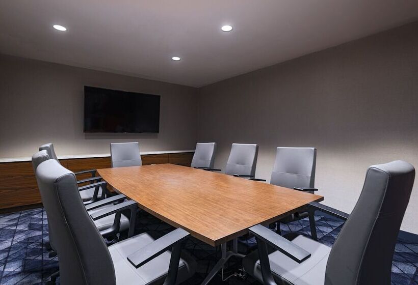 فندق Courtyard By Marriott Scottsdale Old Town