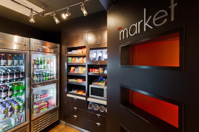 هتل Courtyard Mishawaka University Area