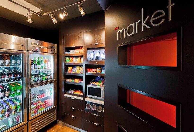 هتل Courtyard Mishawaka University Area