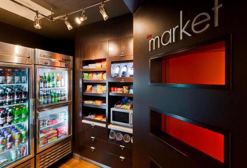 هتل Courtyard Mishawaka University Area