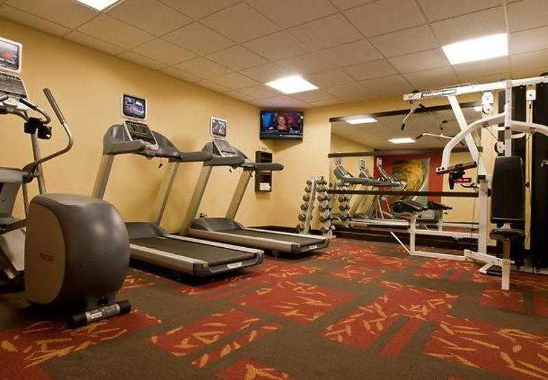 ホテル Courtyard By Marriott Springfield