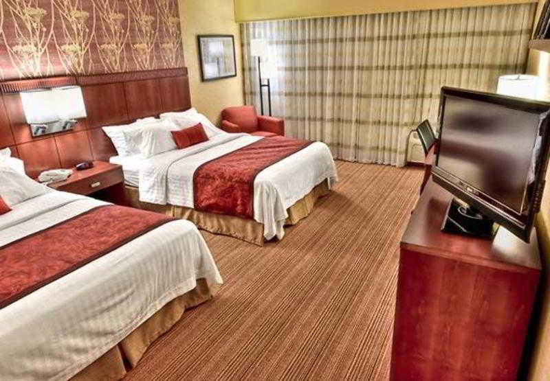 ホテル Courtyard By Marriott Springfield
