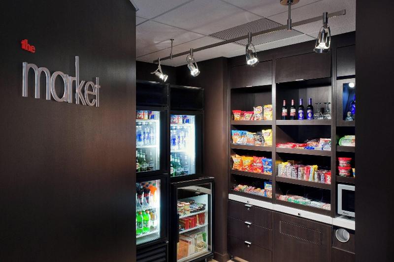 Отель Courtyard St. Louis Airport/earth City