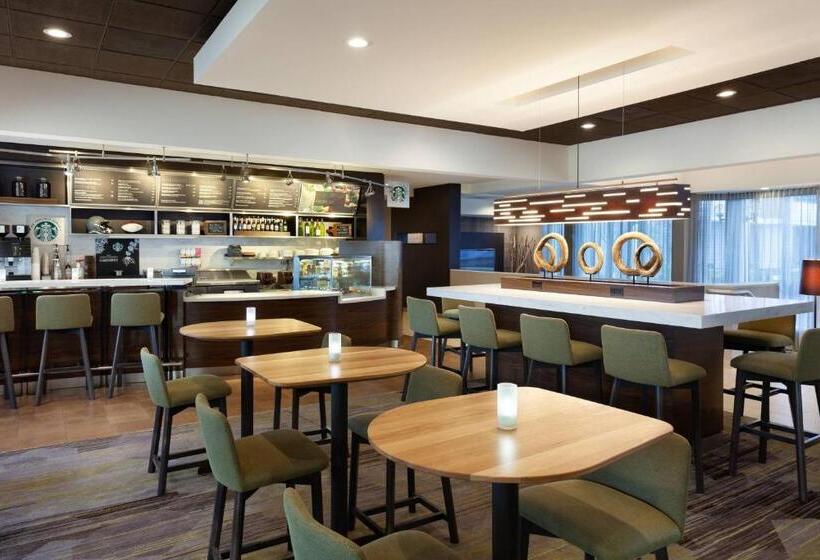 בית מלון כפרי Courtyard St. Petersburg Clearwater