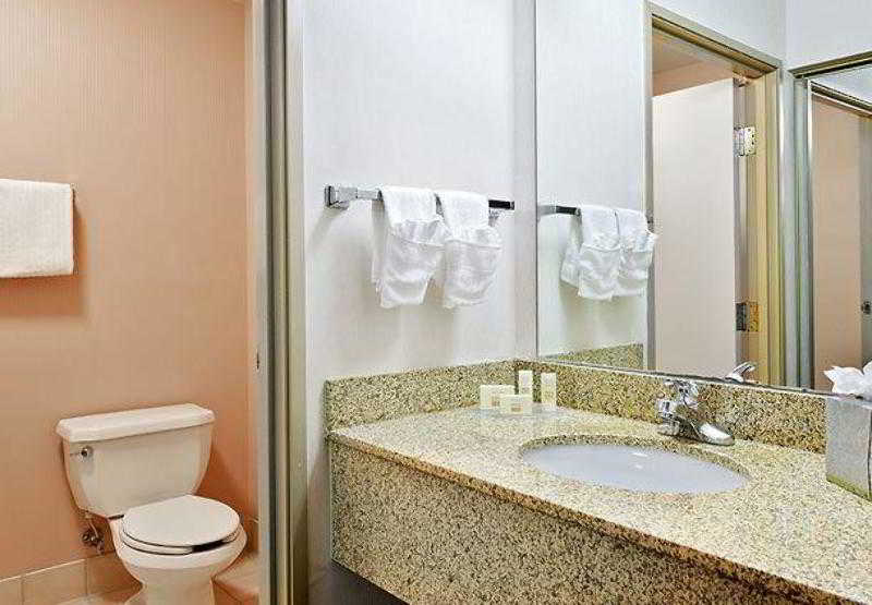 فندق Courtyard Tampa Brandon