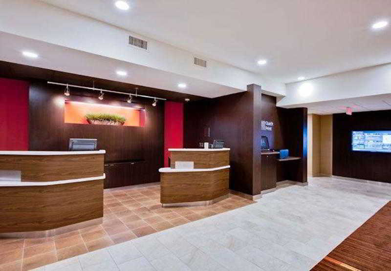 فندق Courtyard Tampa Brandon