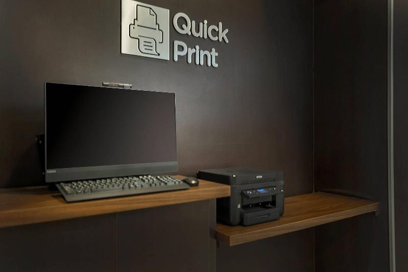 فندق Courtyard Tampa Brandon