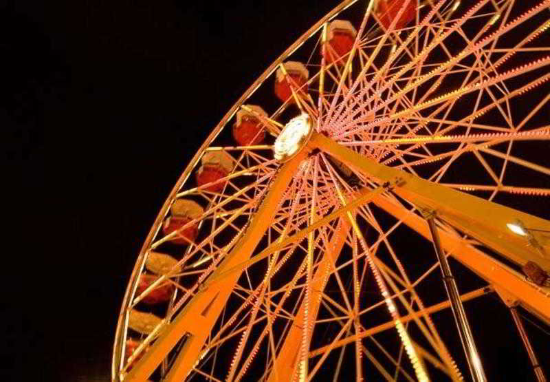 فندق Courtyard Tampa Brandon