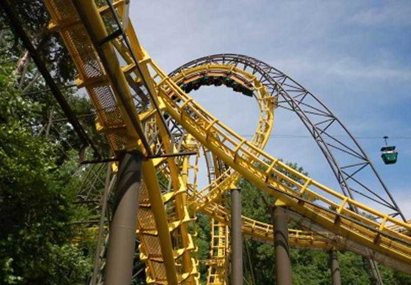 فندق Courtyard Tampa Brandon