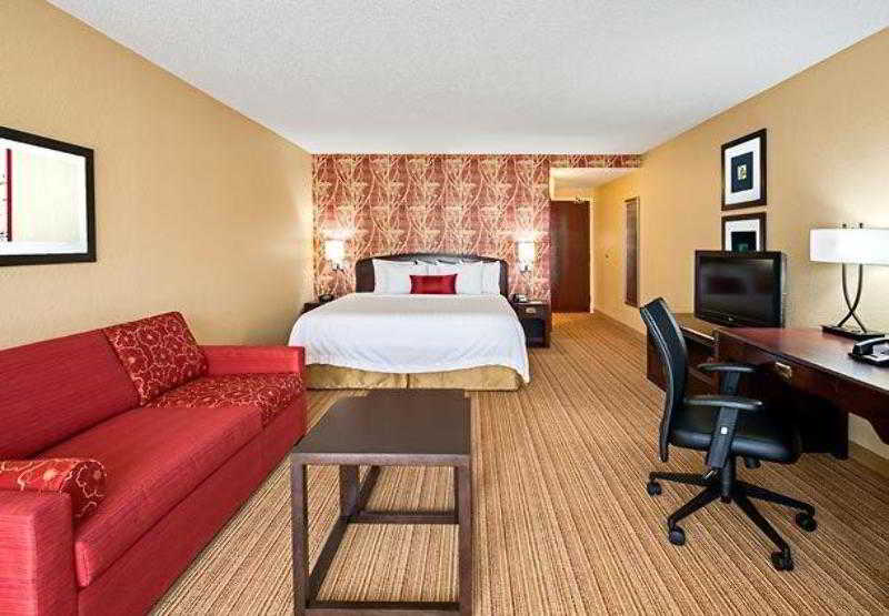 فندق Courtyard Tampa Brandon