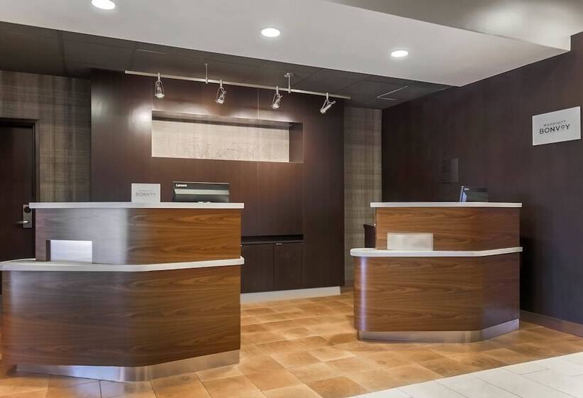 فندق Courtyard Tampa Brandon